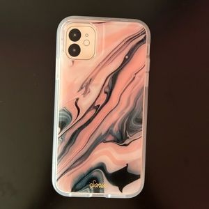 Sonix Blush Quartz iPhone 11/XR Case